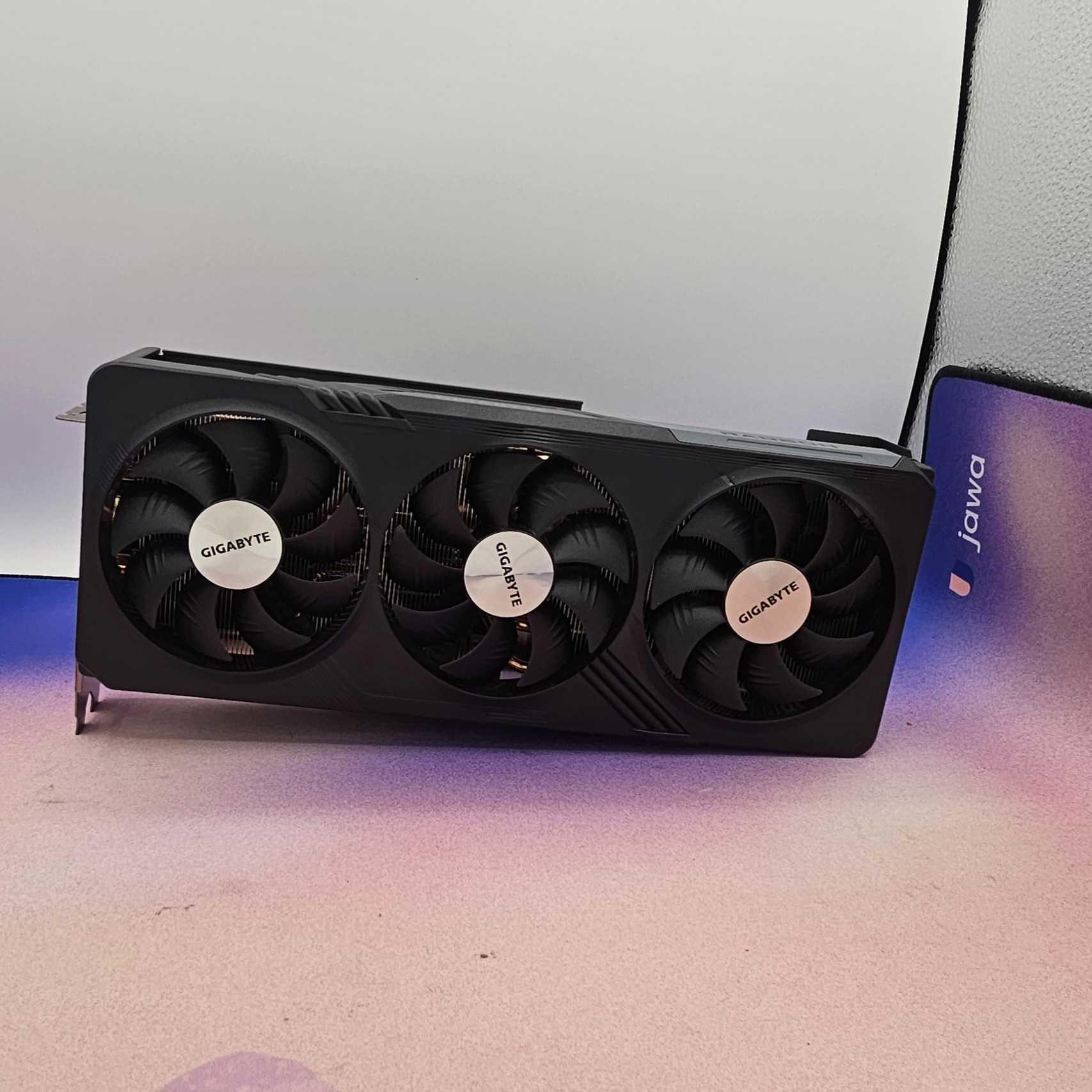 Gigabyte Gaming OC RX 7700XT