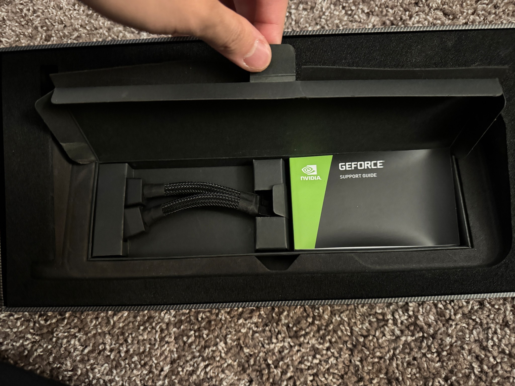 RTX 3080 ti Founders Edition