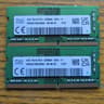 DDR4 8GB (2x4GB) 3200MHz Laptop Memory