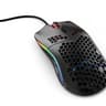 Glorious Model O Gaming Mouse | Wired, Superlight, Matte Black (Used/ Like New)