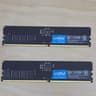 Crucial DDR5 5600 RAM