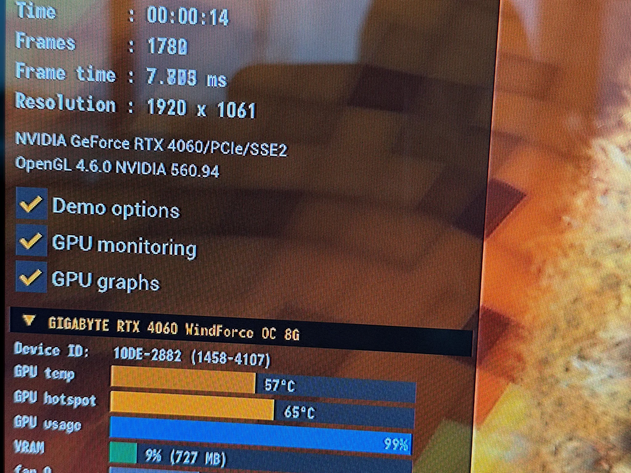 AM5 'ALL NEW PARTS' PC with AMD RYZEN 5 7600X & RTX 4060