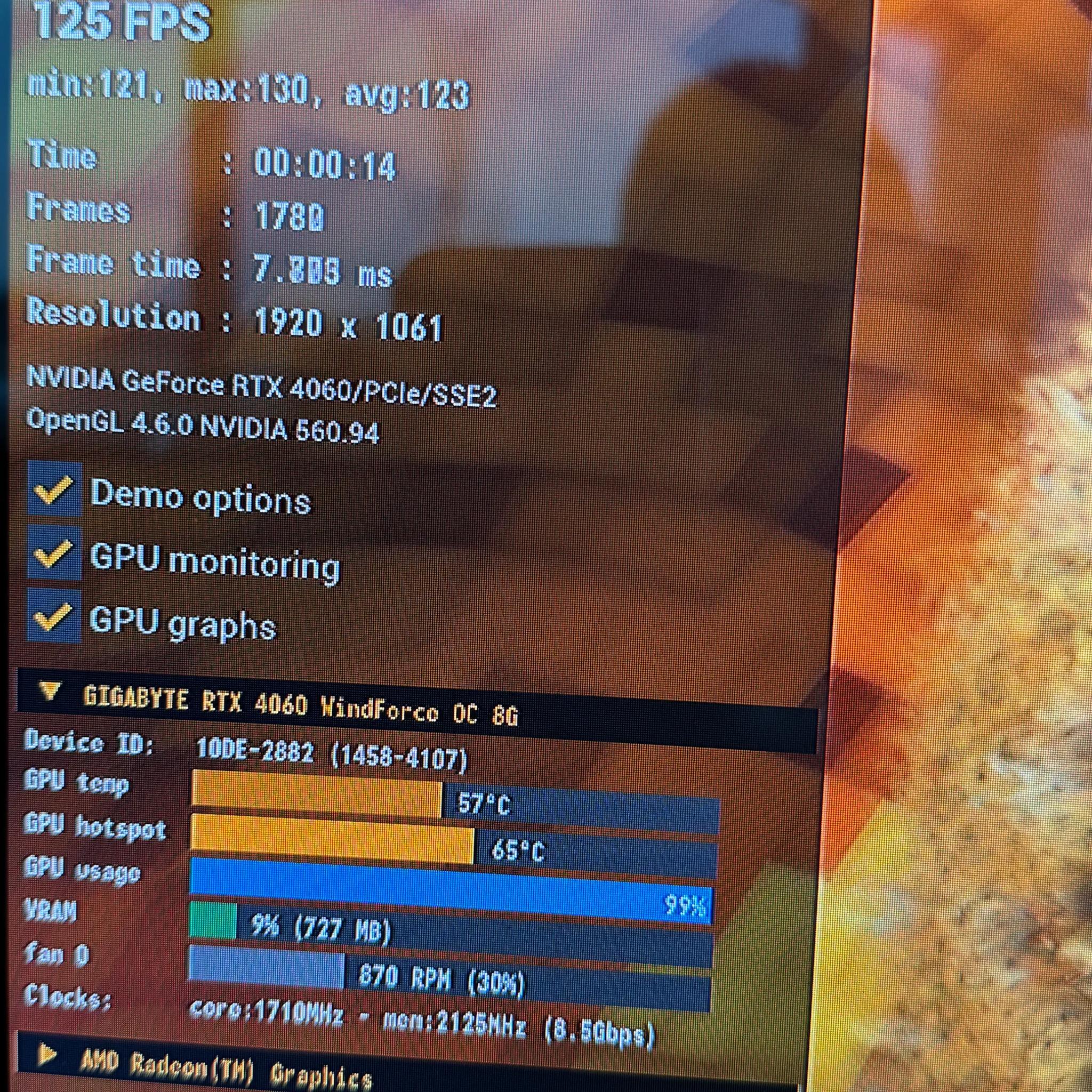 AM5 'ALL NEW PARTS' PC with AMD RYZEN 5 7600X & RTX 4060