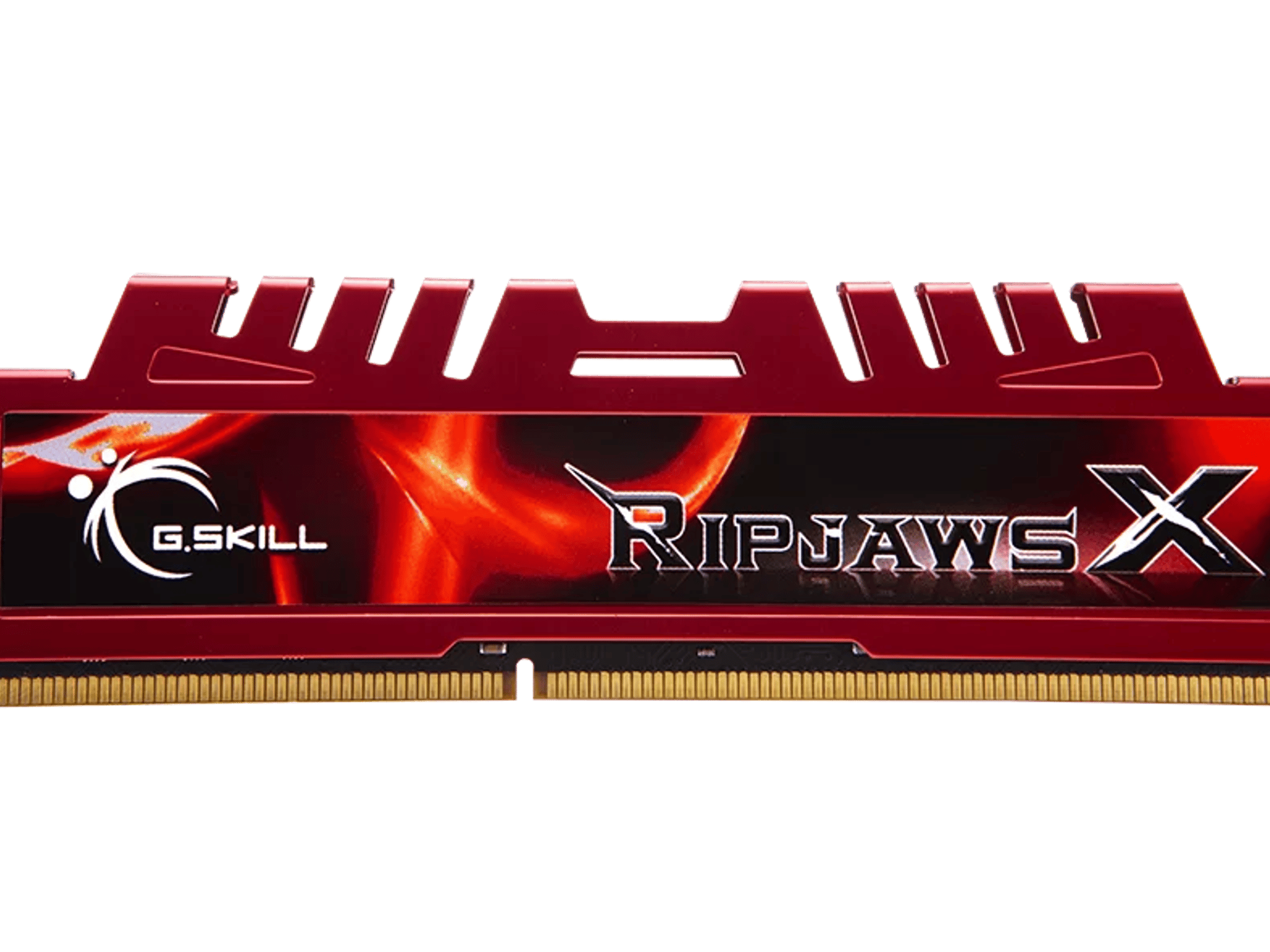 G.Skills Ripjaws F3-10666 CL9Q-16GBRL