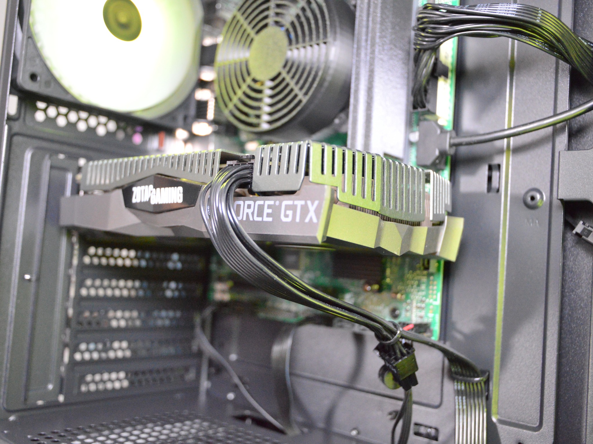 ☢️☢️ | GTX 1660 Ti 6GB | INTEL i5-8400 | 16GB DDR4 RAM | 512GB SATA SSD | Acid Rain 3.0 |