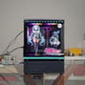 The Hatsune Miku 1080p Gaming PC | Nvidia GTX 1660Ti | Intel 14-core CPU | 16GB RAM | 512GB SSD