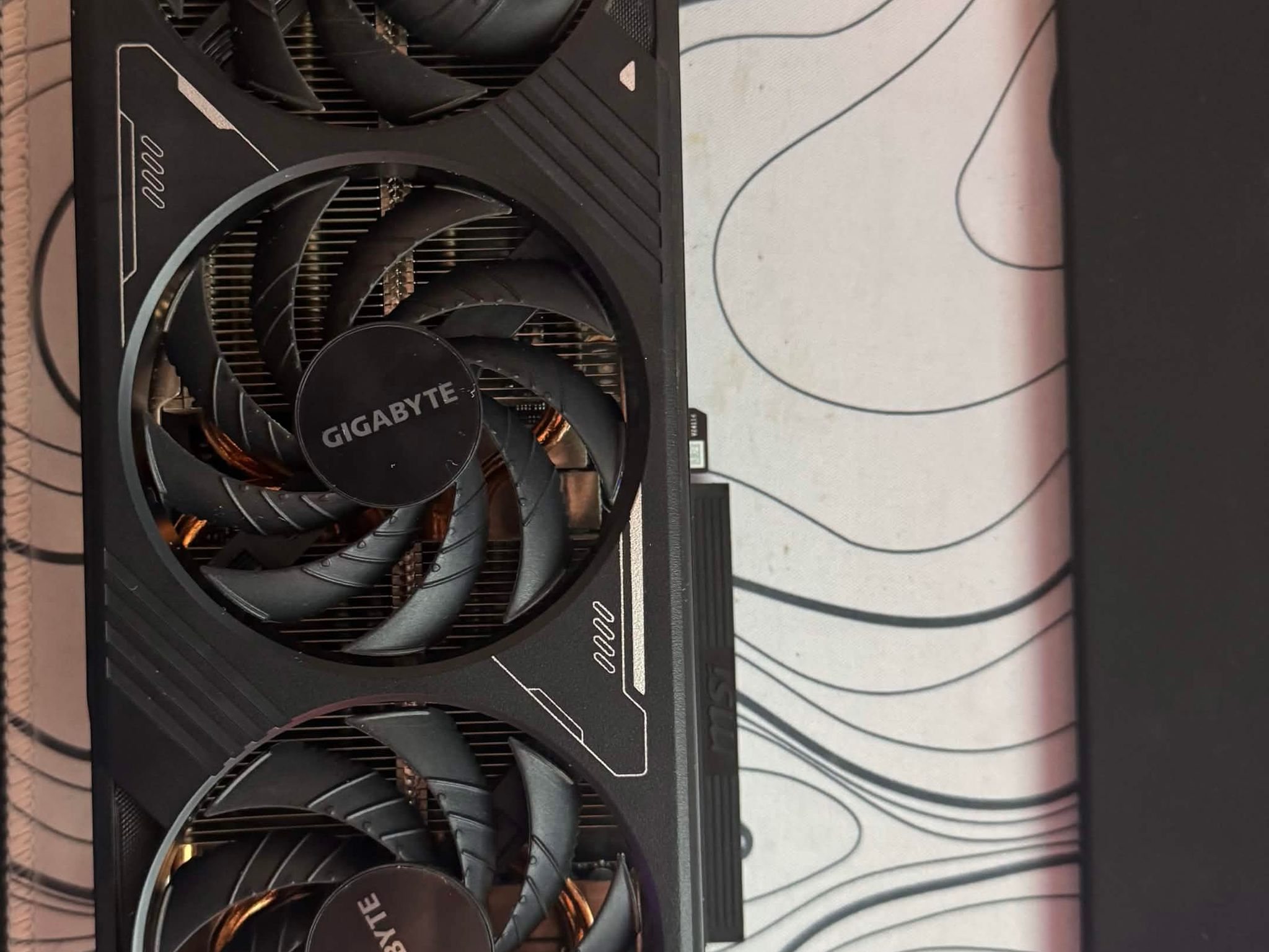 GIGABYTE GeForce RTX 5070 WINDFORCE OC SFF 12G