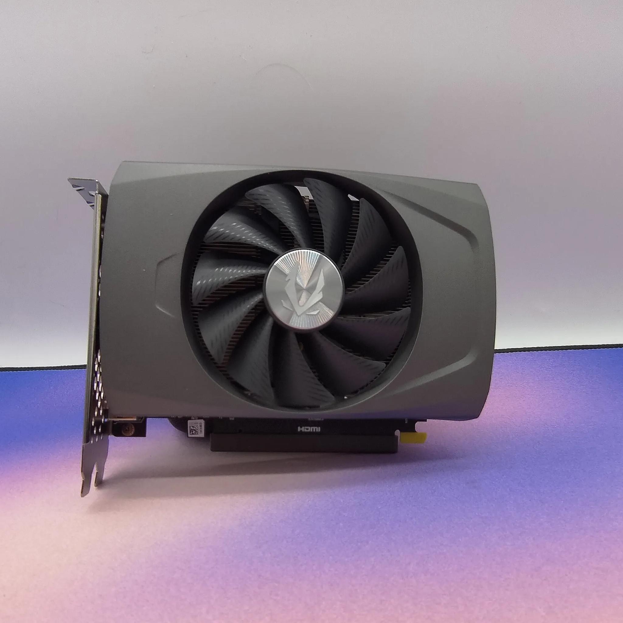 Zotac Gaming RTX 4060 Solo