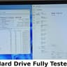 160GB 3.5" Hard Drive WD VelociRaptor WD1600HLFS