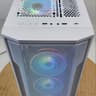 Gaming PC Ryzen 5 5500 16GB RAM 512GB SSD+500GB HDD GTX 1650 4GB Win11 Computer