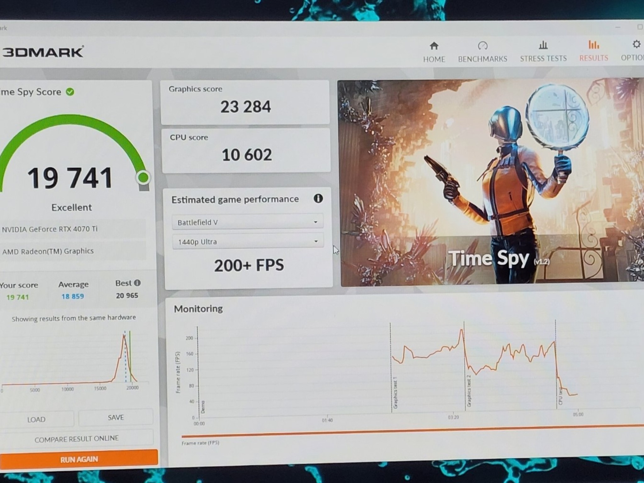 Liquid Cooled 1440P Gaming PC BEAST! - ALL NEW Custom Build - 7600X - 4070Ti - READ DESCRIPTION!!!