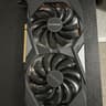 GIGABYTE 1660 SUPER OC 6GB
