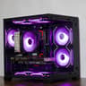 1080P Gaming PC | RYZEN 5 3600 | RTX 2060 12GB | 16GB RAM | 1TB NVME SSD