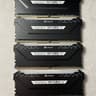CORSAIR Vengeance RGB Pro 32GB (4 x 8GB) DDR4 3600MHz