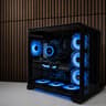 5700X3D | RTX 3080 10GB | 32GB RAM | 1TB NVME | Windows 11 | WIFI | 1440P Gaming PC | LIAN LI