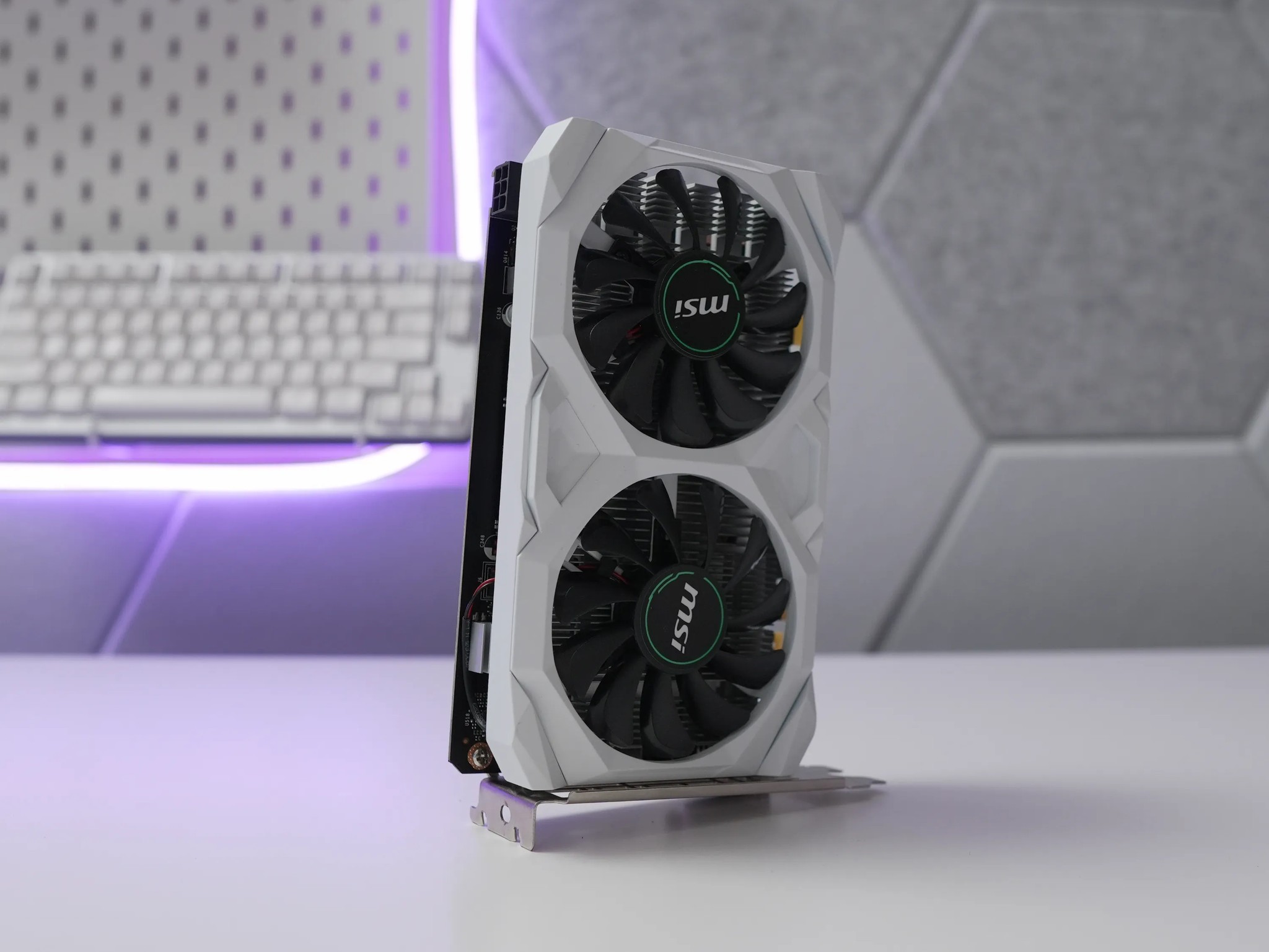 Custom GTX 1650