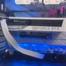 Captain America Gaming PC AMD Ryzen 12 threads NVIDIA 5060 16GB DDR5 RAM 1TB SSD