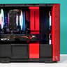 UCW Ready to Play Budget Build (i7-4790 + RX580 8gb + 1tb nvme)