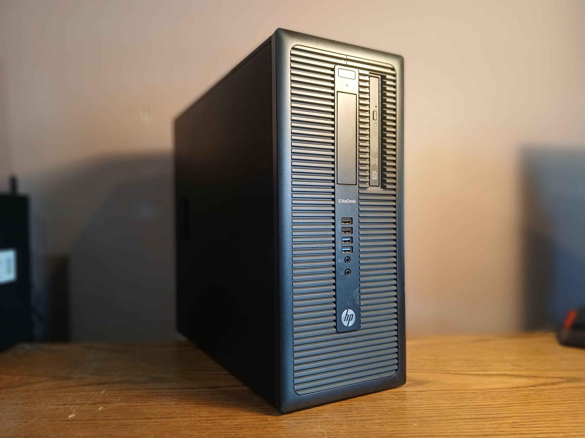 GTX 1060 (3gb) | i7-4790 (e3-1270v3) | 16gb RAM | 500GB ssd