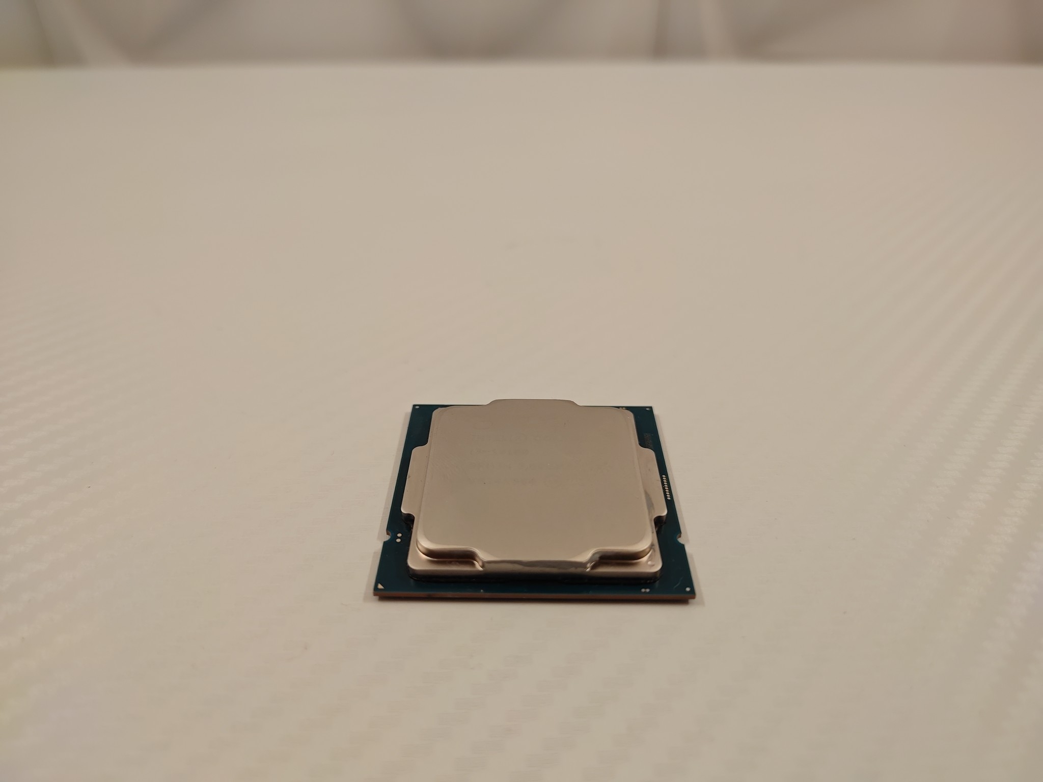 Intel Core i3-10100