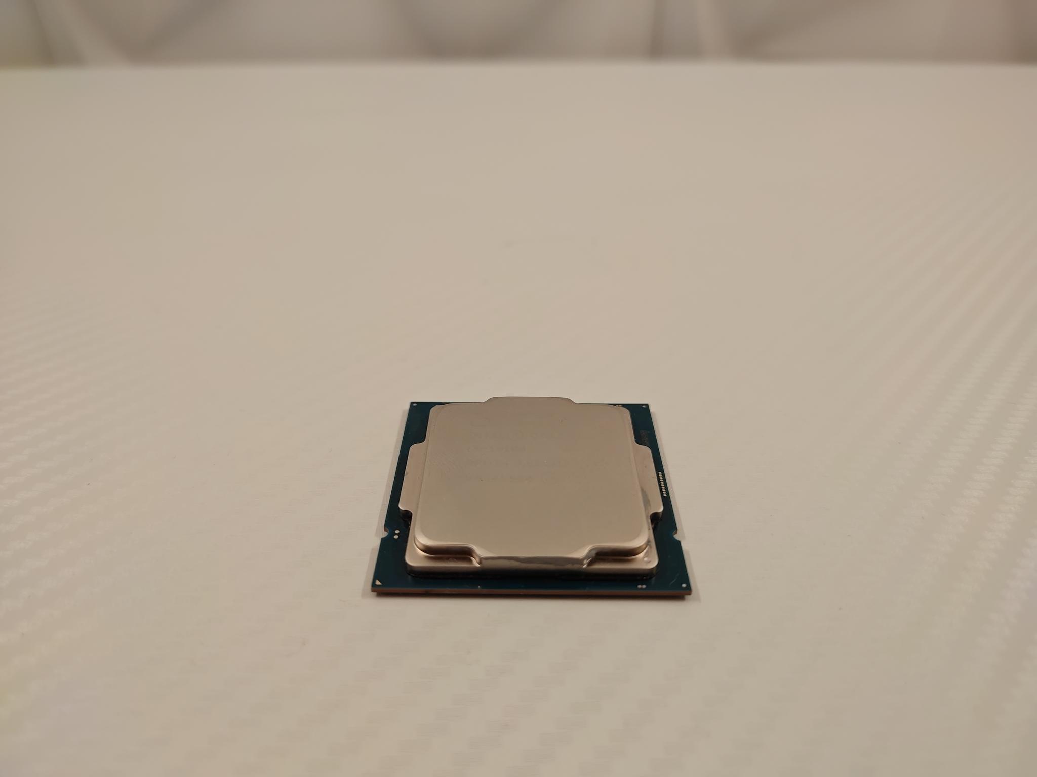 Intel Core i3-10100