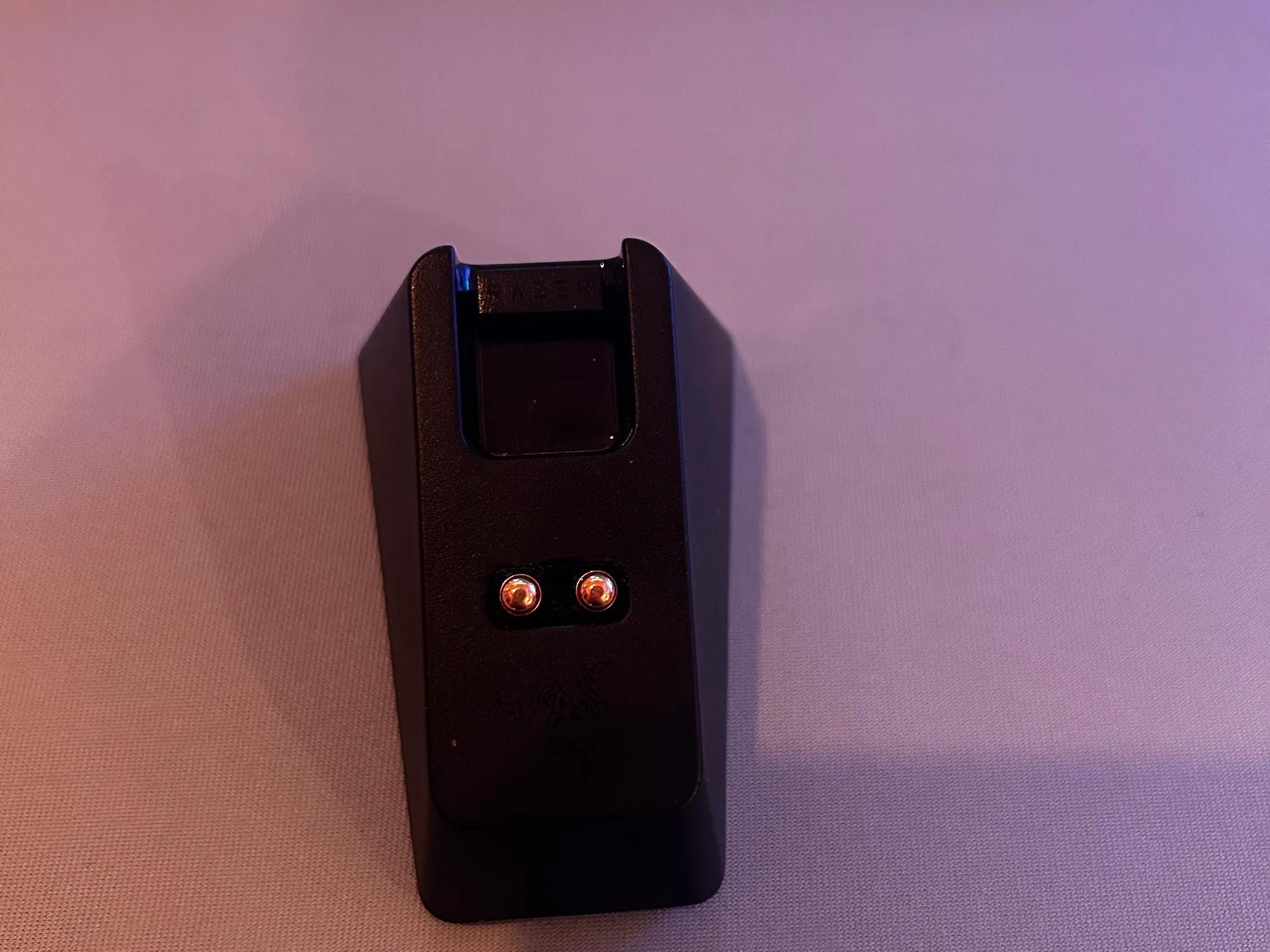 Razer Viper Ultimate Hyperspeed Wireless Gaming Mouse & RGB Charging Dock