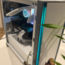 “Scatterpulse” R7 5800x, 6700xt High-End Pc