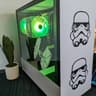 Ray tracing + 1440p on a budget! Ryzen 5 3600 + EVGA 2060 Budget Gaming PC.