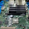 Supermicro X8STi-F ATX Server Mobo LGA1366 12GB (3x4GB) DDR3 and Xeon E5605