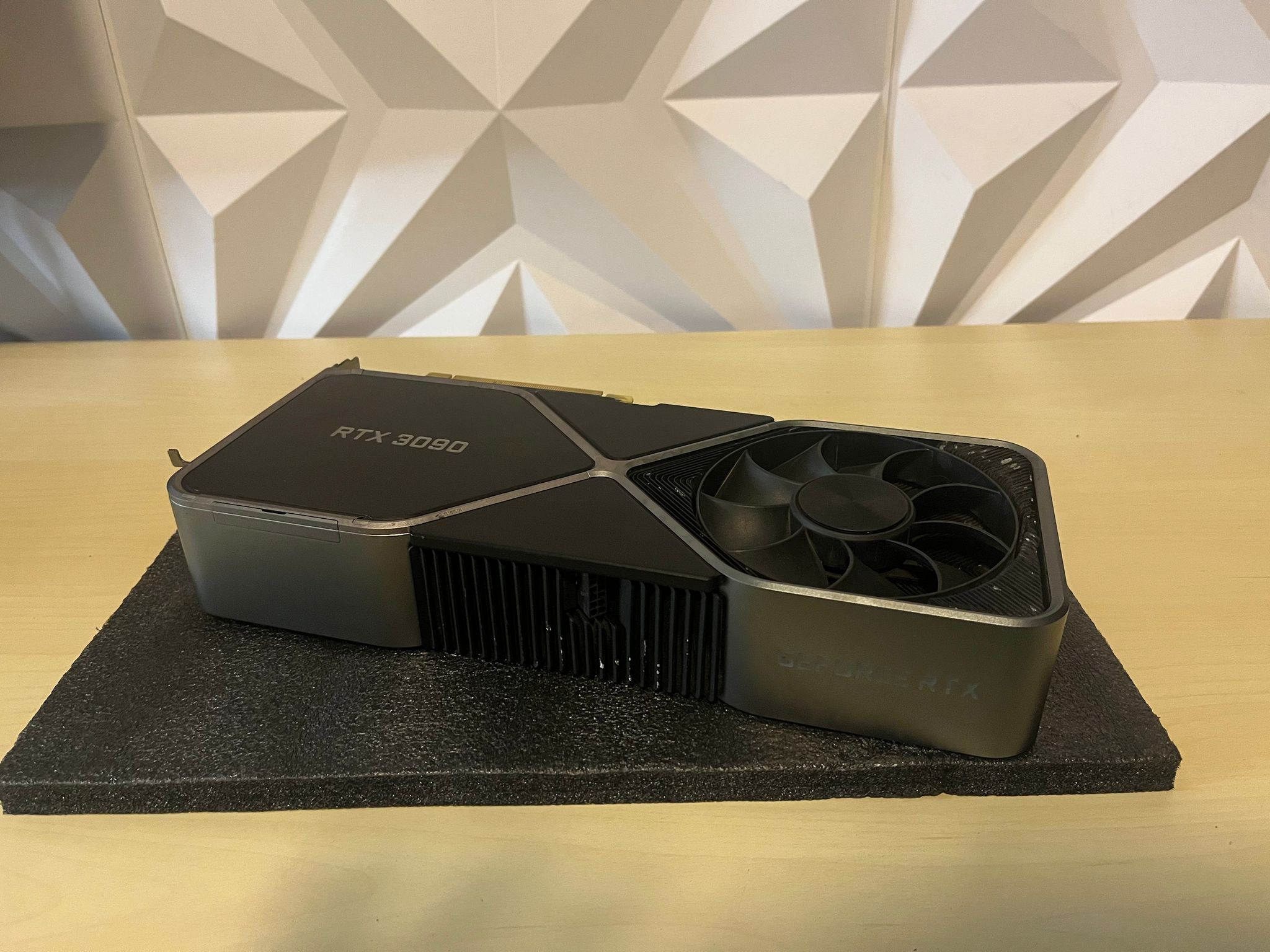 RTX 3090 FE