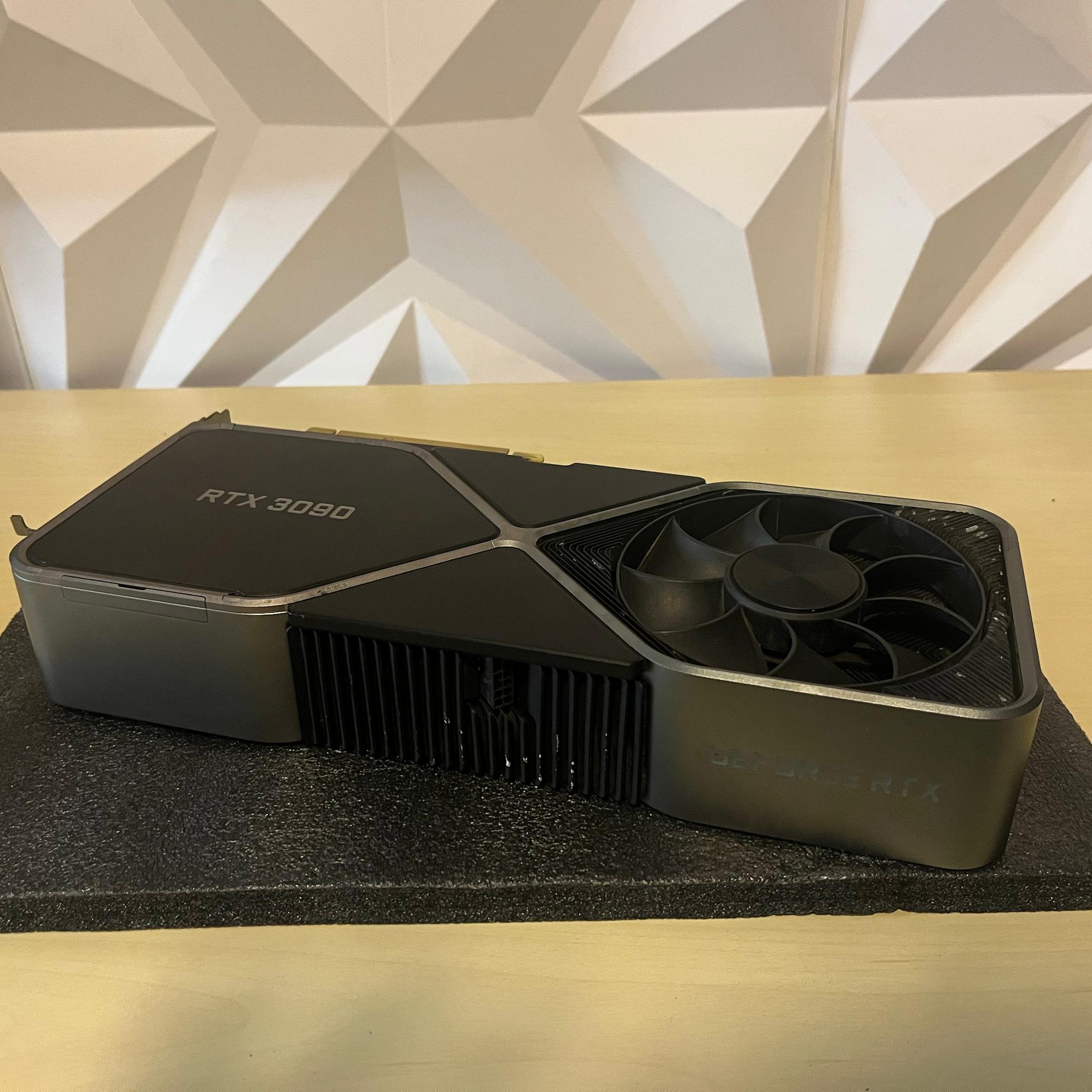 RTX 3090 FE