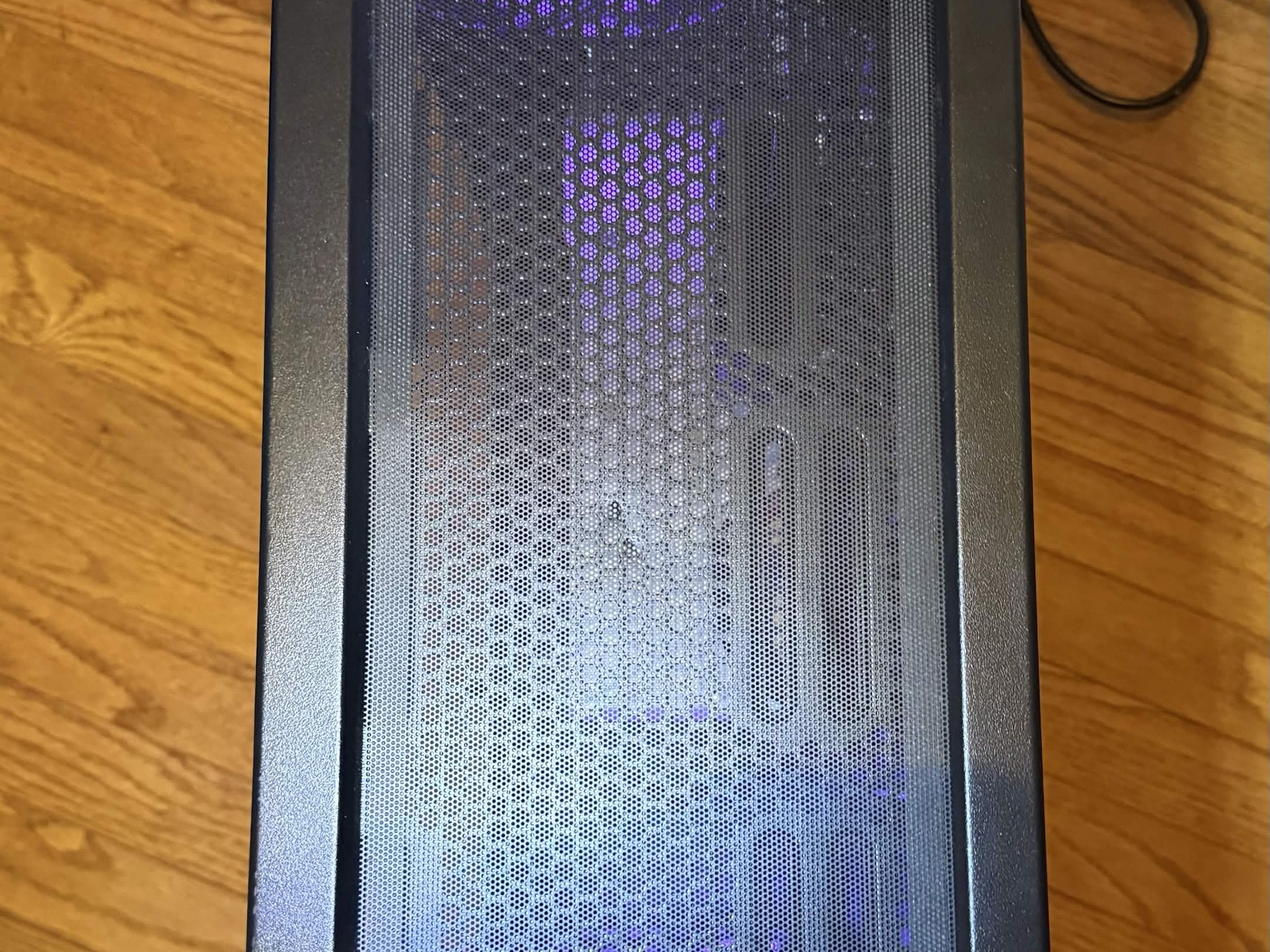 Gaming PC | RTX 2070 Super | Ryzen 5 5500 | 32GB RAM | 1TB SSD | Windows 11