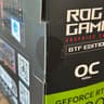 Asus ROG STRIX GAMING GeForce RTX 4090
