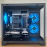 RYZEN - RADEON Mid Range Gaming PC | Ryzen 5 5500 6C/12T - Radeon RX 6600 8GB | 1TB M.2 SSD Gen 4.0