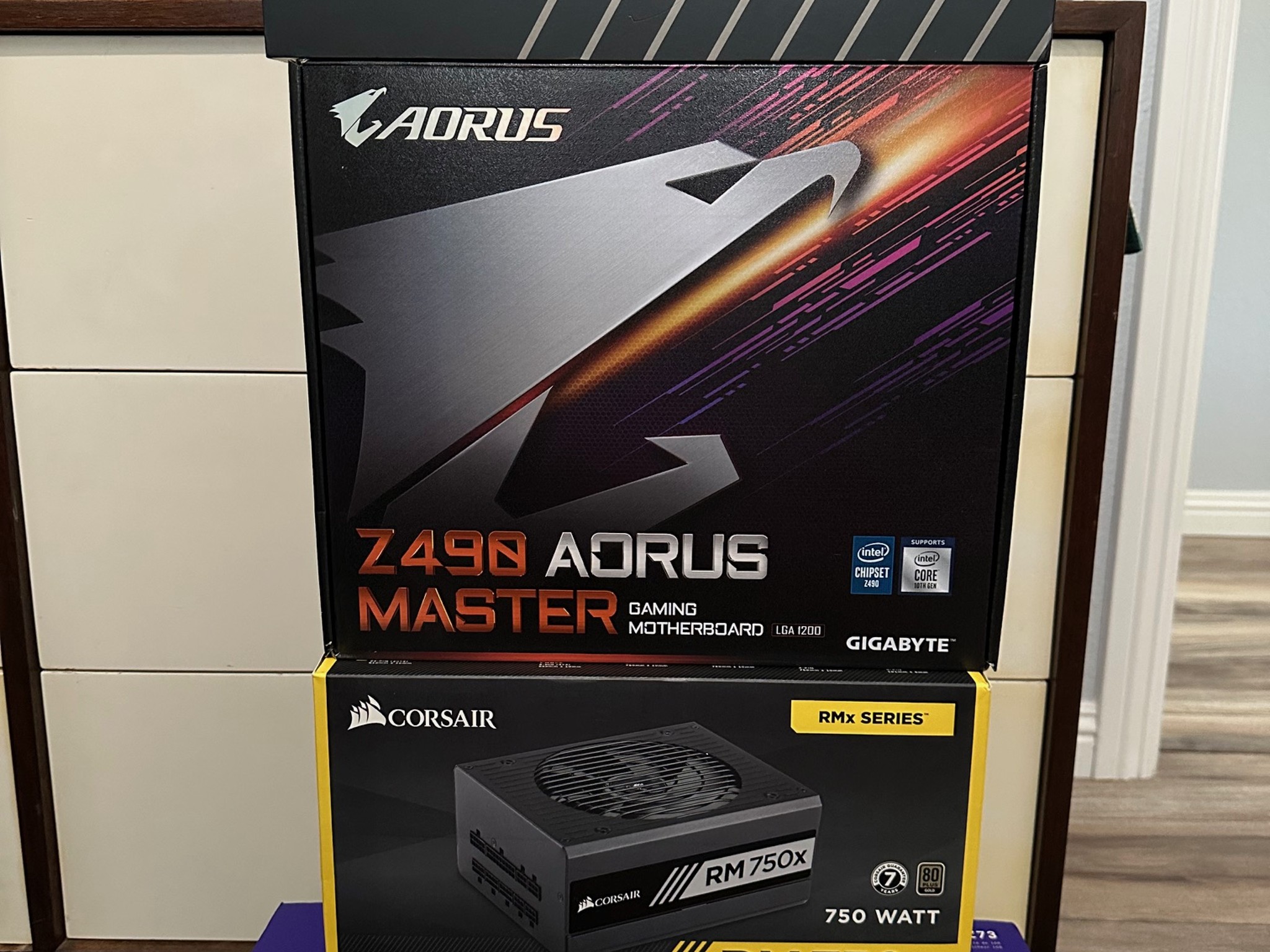 i9 10850k | 3080 founders | 64 gb ddr4 | Gaming PC