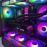 Gaming PC (i9-11900K / RTX 3080 / 2TB NVME / 32GB RAM)