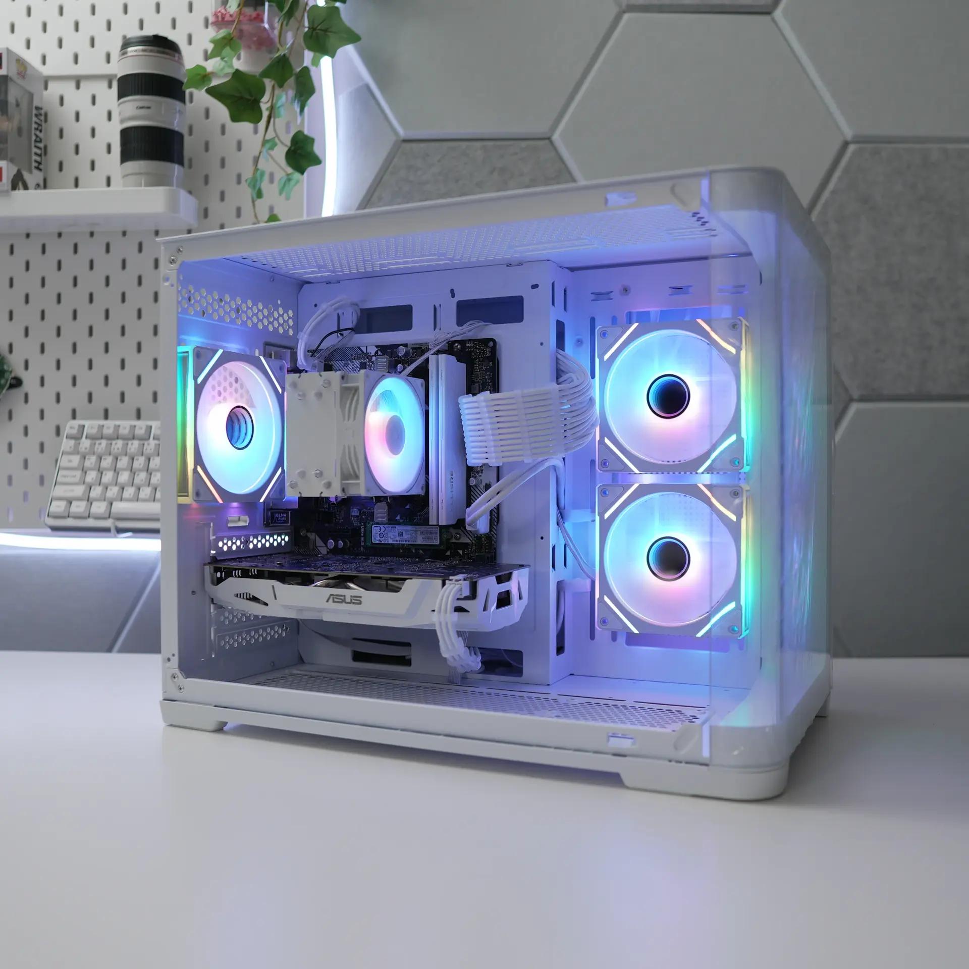 E Sports Gaming PC | RYZEN 5 | GTX 1060 | 16GB RAM | WIFI |
