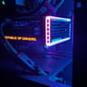 AMD Ryzen 7 5800X3D ~ASUS 4070 ROG STRIX GAMING~RGB