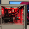  Deadpool Gaming PC - Ryzen 7 5800X , RX 6700 XT 12GB , 1TBSSD, 32GB DDR4