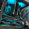 Custom Gaming PC Build