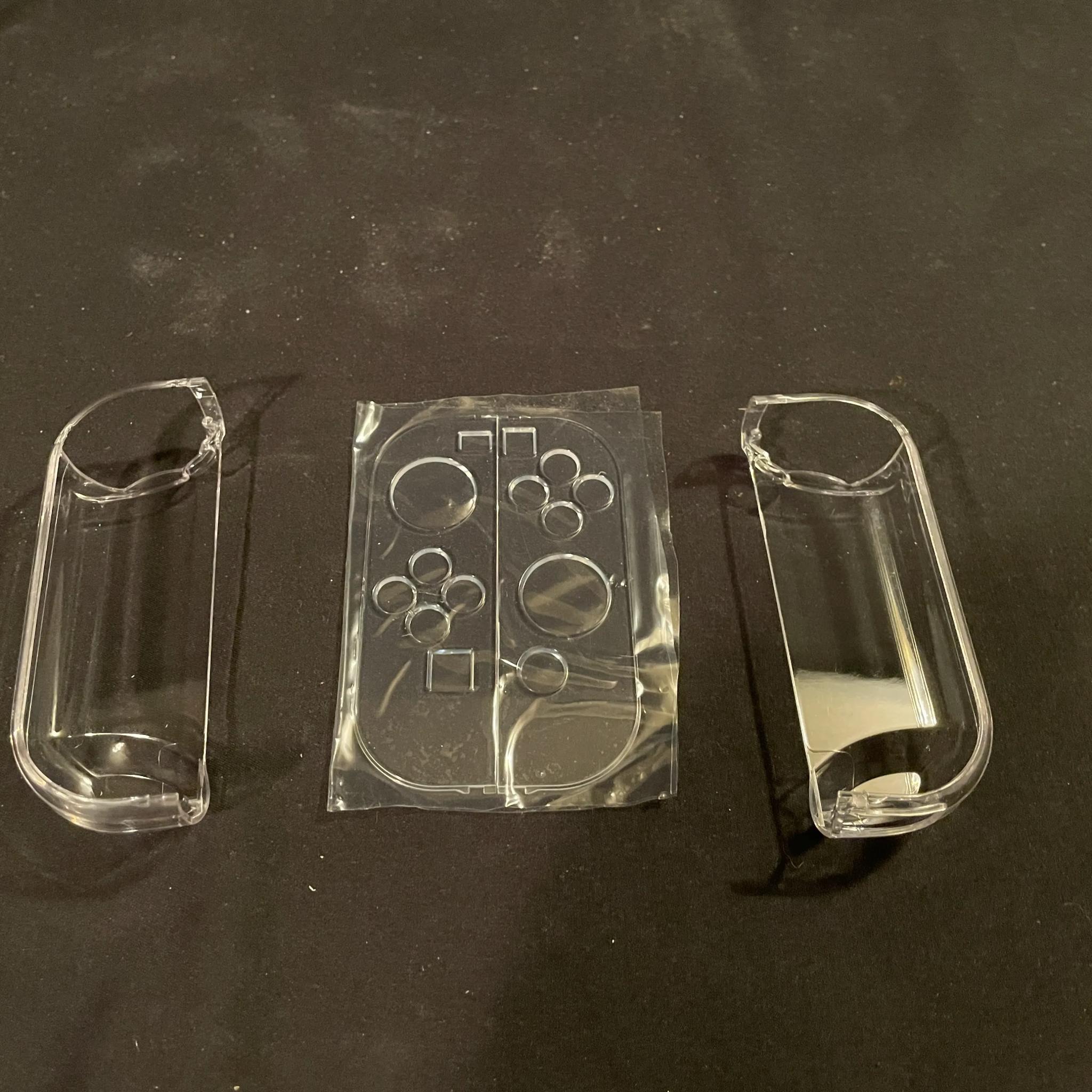 Nintendo Switch Joy Con Covers