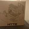 On Sale! Hyte Y40 w/ PCIE 4.0 Riser Cable
