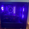 Gaming PC – Ryzen 7 2700X | ASUS ROG Strix GTX 1070 | 32GB RAM | Wi-Fi 6 | Windows 11 Home