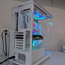 Radeon RX 5700 XT Custom Gaming PC - Ryzen 9 3900X, 16GB RAM, 512GB NVMe SSD