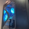 Starter Gaming PC – Intel Core i7-3770K | MSI AMD R9 390X | 16GB RAM | 500GB SSD & 1TB HDD | Win10