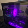 Radeon RX 9060 XT 16GB Custom Gaming PC - Ryzen 7 9800X3D, 2TB NVMe SSD