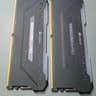 Corsair Vengeance RGB Pro 16GB (2x8GB) DDR4-3200 DIMM 288-Pin CMW16GX4M2C3200C16