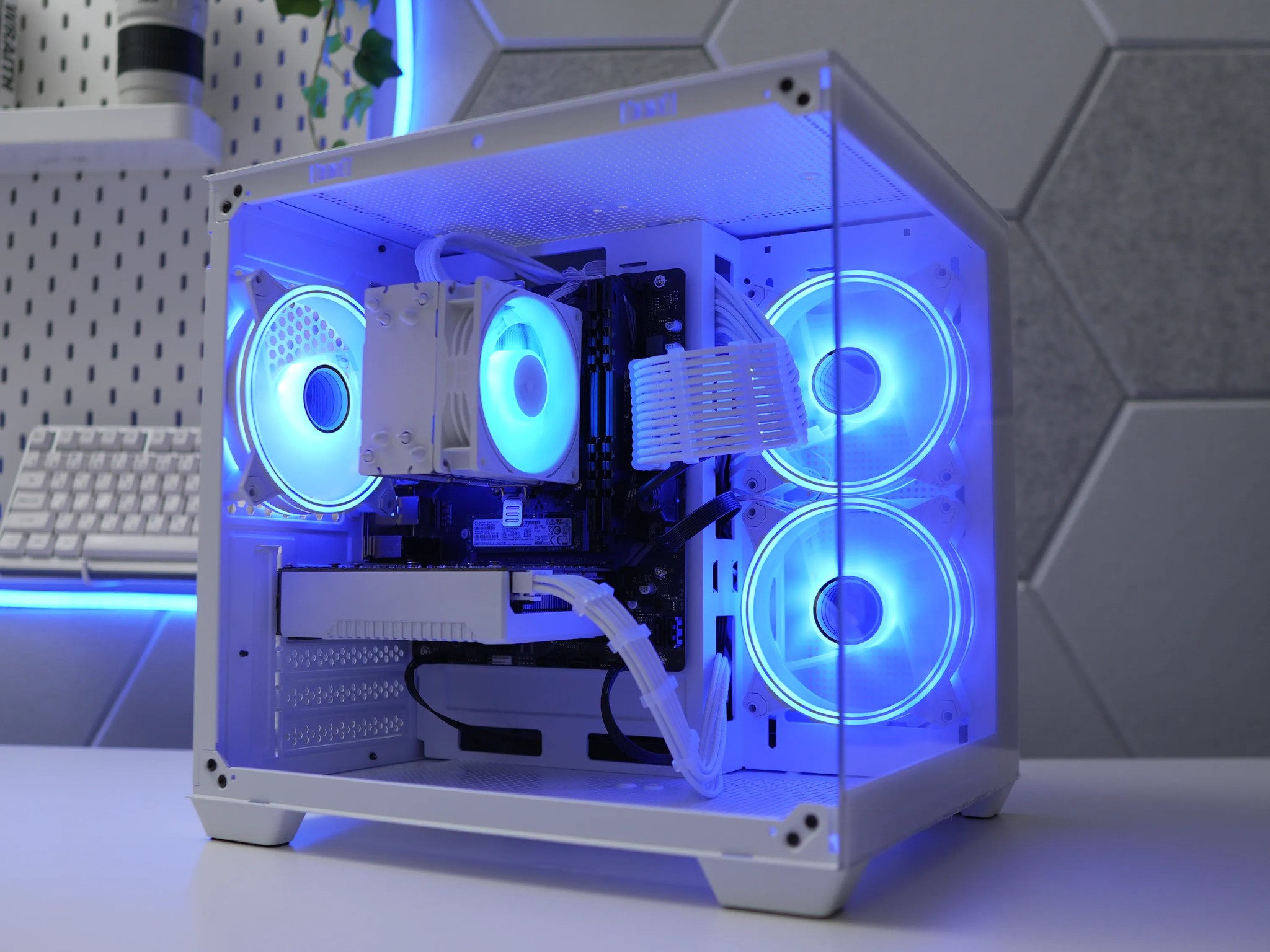 Gaming PC | GTX 1660TI | RYZEN 5 | 16GB RAM |