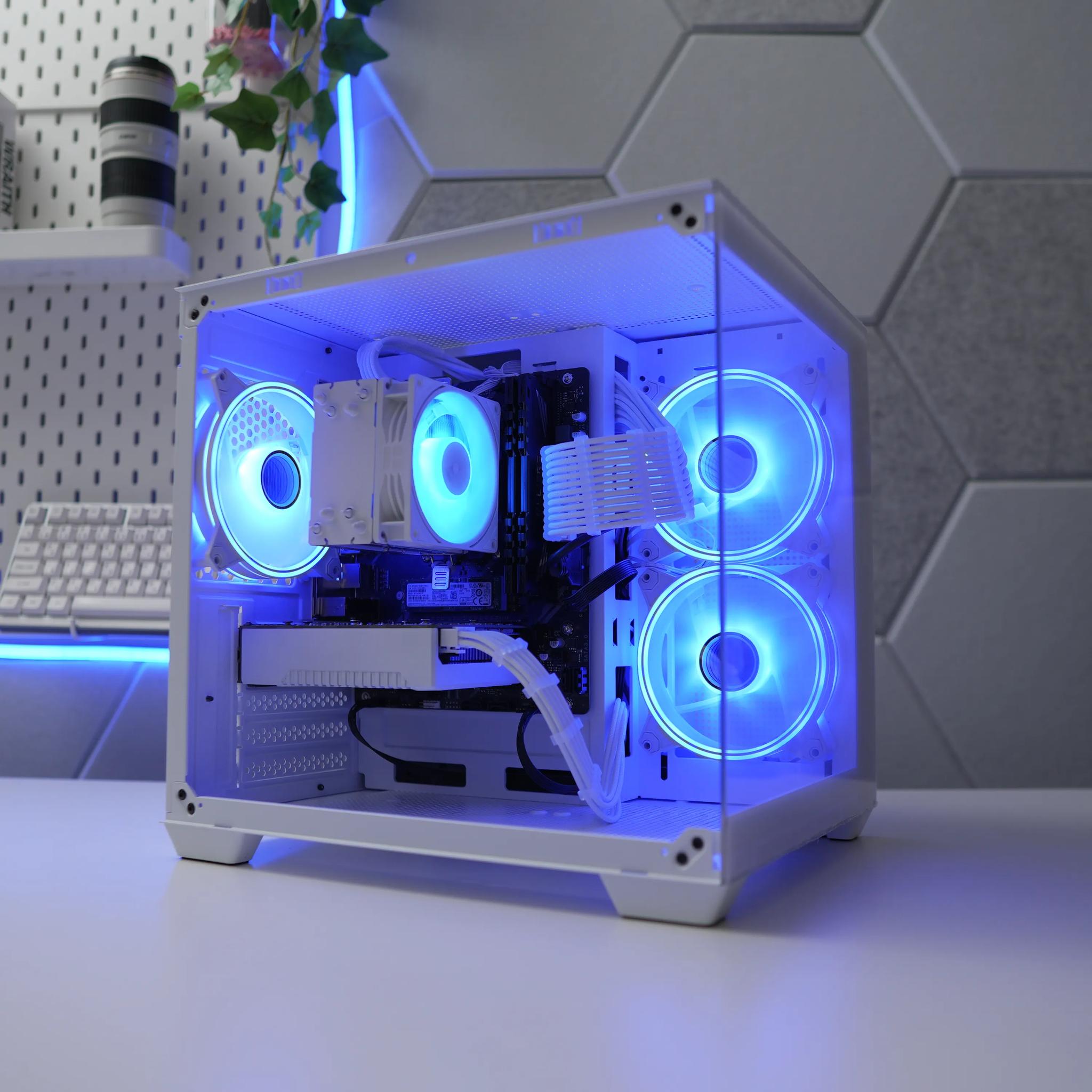 Gaming PC | GTX 1660TI | RYZEN 5 | 16GB RAM |