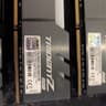 64GB G.Skill Trident Z RGB DDR4-3600 (4×16GB) CL18 – F4-3600C18Q-64GTZR